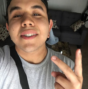 Meet your Posher, Sergio